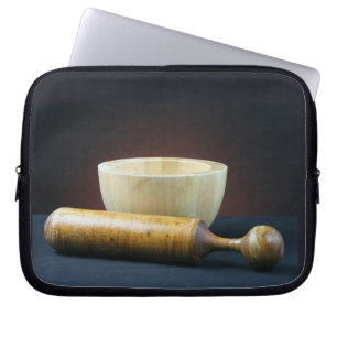 Portátil Funda para portátiles Mortar y Pestle