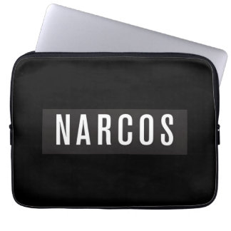Portátil Funda para portátiles NARCOS de 13"