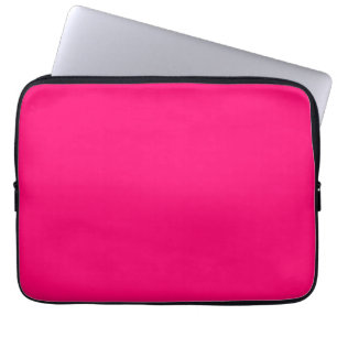 Portátil Funda para portátiles Neon Pink - Protección para