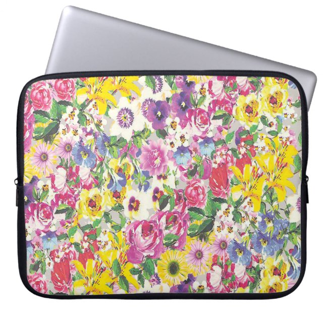 Portátil Funda para portátiles Neoprene (Frente)