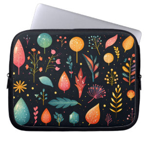 Portátil Funda para portátiles Neoprene de 10 pulgadas