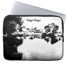 Portátil Funda para portátiles Neoprene de 13"