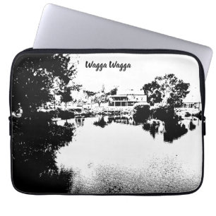 Portátil Funda para portátiles Neoprene de 13"