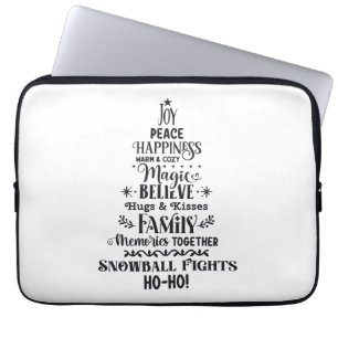Portátil Funda para portátiles Neoprene de 13 pulgadas