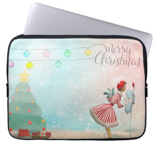 Portátil Funda para portátiles Neoprene de 13 pulgadas
