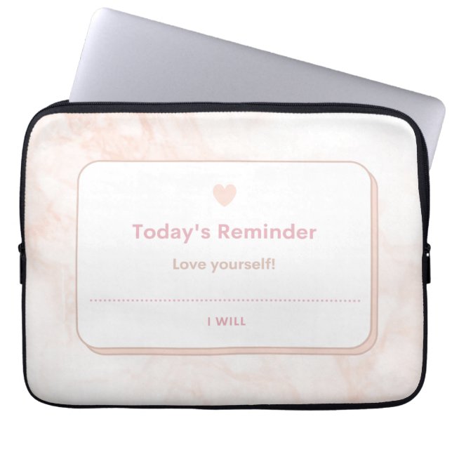 Portátil Funda para portátiles Neoprene de 13 pulgadas (Frente)