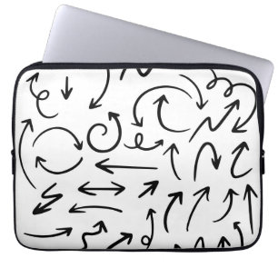 Portátil Funda para portátiles Neoprene de 13 pulgadas