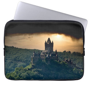 Portátil Funda para portátiles Neoprene de 13 pulgadas