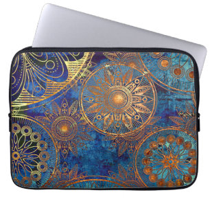 Portátil Funda para portátiles - Oro