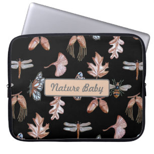 Portátil Funda para portátiles para bebés Naturaleza
