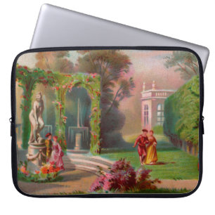 Portátil Funda para portátiles Park Promenade