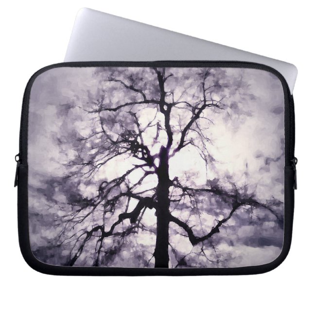 Portátil Funda para portátiles Phantastes (Frente)
