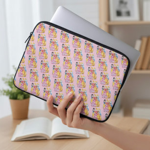Portátil Funda para portátiles Princess