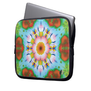 Portátil Funda para portátiles Reflex Kaleidoscope