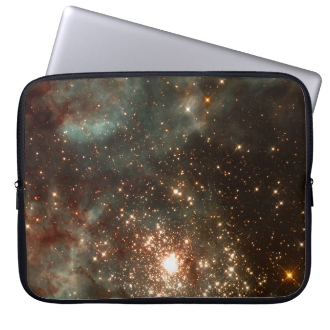 Portátil Funda para portátiles Star Cluster (Frente)