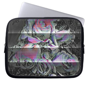 Portátil Funda para portátiles Techno Bouquet