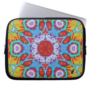 Portátil Funda para portátiles Ultra Kaleidoscope