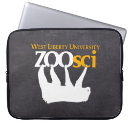 Portátil Funda para portátiles WLU Zoo Science 15"