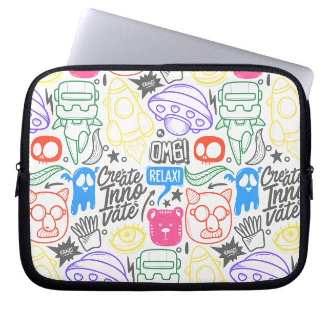 Portátil Funda para portátiles y tablets (Frente)