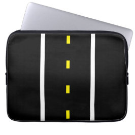Portátil Funda para tablet de carretera de dos carriles (ne