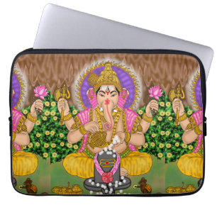 Portátil Funda para tableta de Ganesha