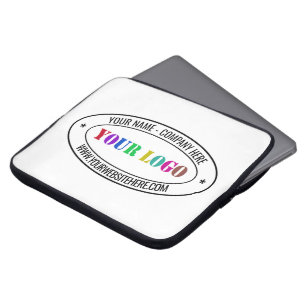 Portátil Funda personalizada para portátiles con su logotip