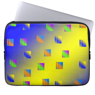 Portátil Funda SPNP_Neoprene para portátiles de 13 pulgadas