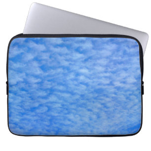 Portátil Funda única para portátiles nubes