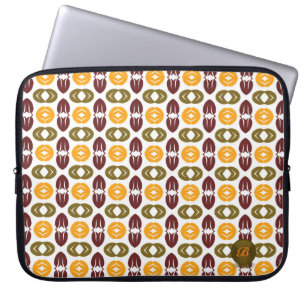 Portátil Impresiones de otoño 2 Funda para portátiles