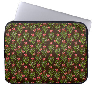 Portátil Mangas de Navidad - Funda para Laptop