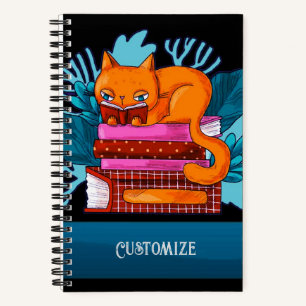 Portátil Personalizado de libros aprobados para Ca