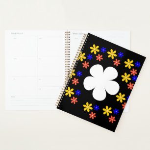 Portátil planificador de personalizables Elegant