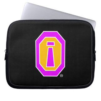 Portátil Purple Obsidian - Funda para portátiles
