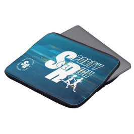 Portátil Retro Wellness Club Sporty | Funda para Laptop de 