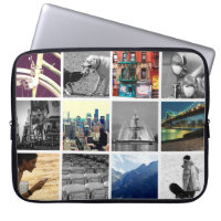 Subir el Collage de fotos propio de la funda para