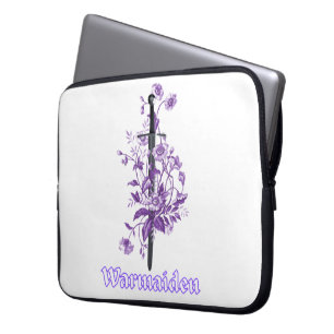 Portátil Warmaiden - Funda para portátiles