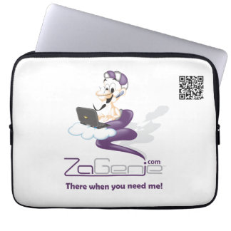 Portátil ZaGenie - Funda para portátiles de 13"