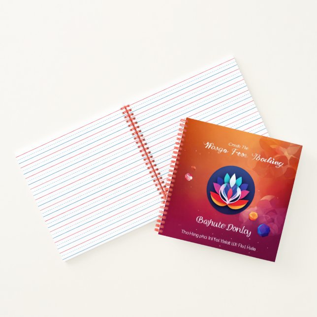 Portátiles y diarios (Interior)