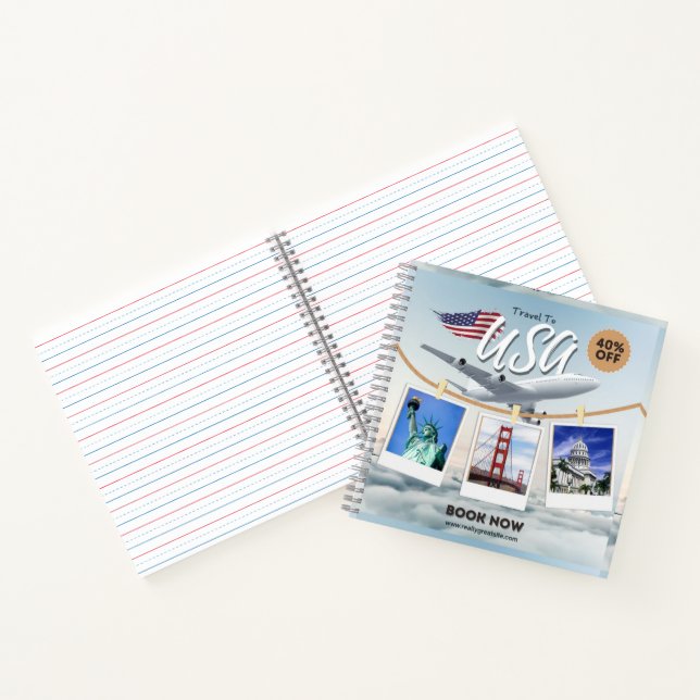 Portátiles y diarios (Interior)