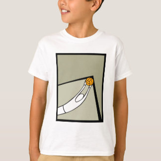 portero de fútbol de camiseta atrapando una oportu