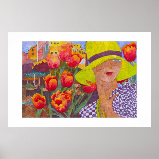 Portofino © – Arte Refinado  (Frente)