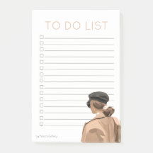 Portrait 2 Notas Post-It®