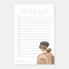 Portrait 2 Notas Post-It®