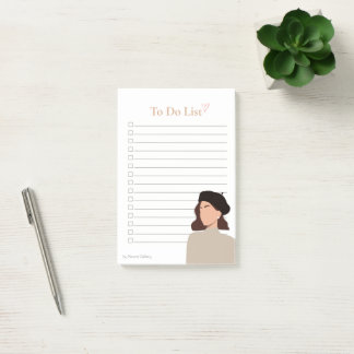 Portrait 5 Notas Post-It®