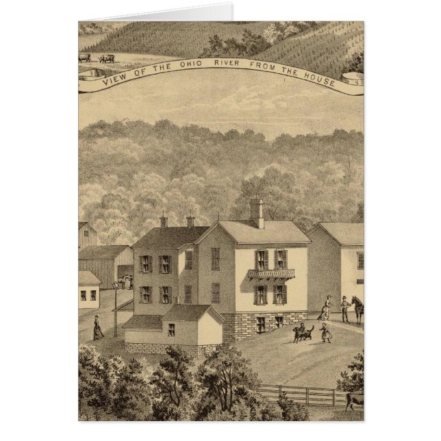 Portsmouth, Ohio (Frente)