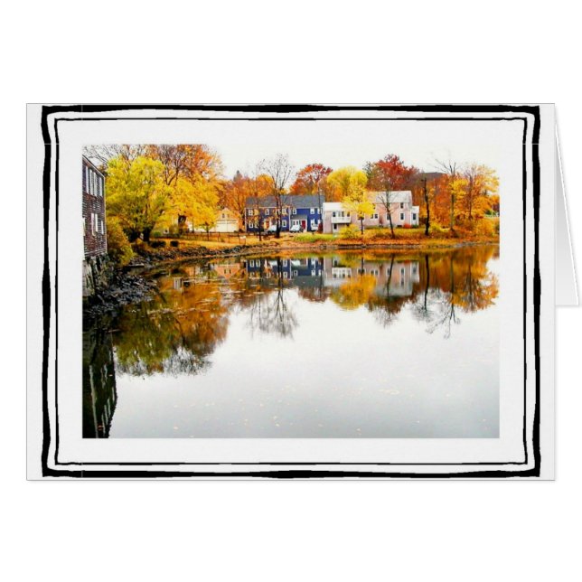 Portsmouth - South End (Anverso (Horizontal))