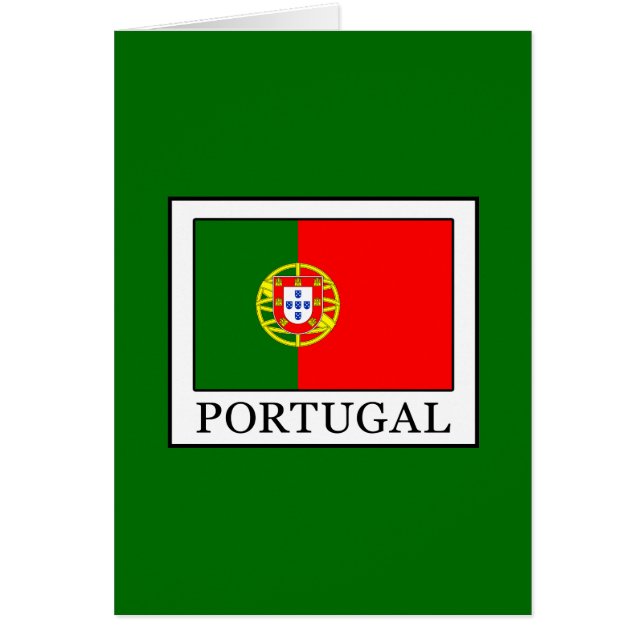 Portugal (Frente)