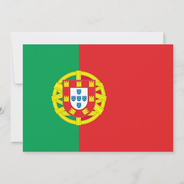 Portugal (Anverso)