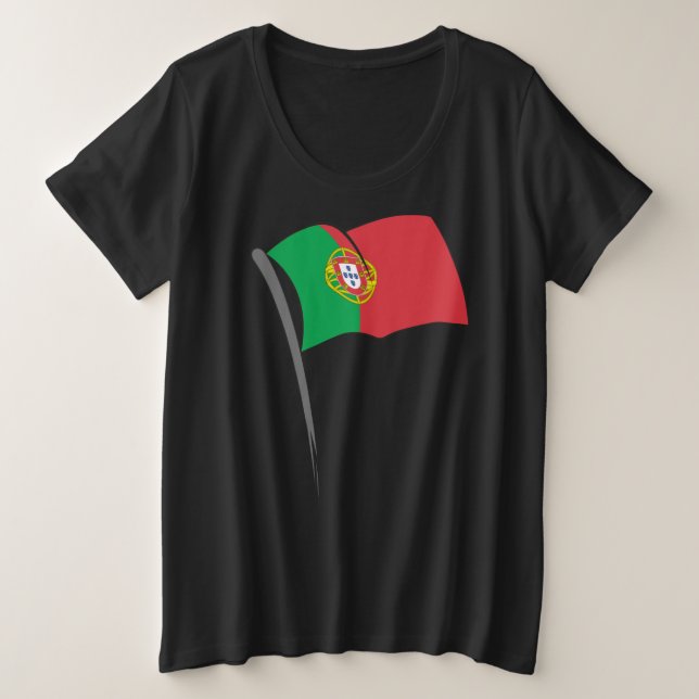 Portugal (Anverso del diseño)