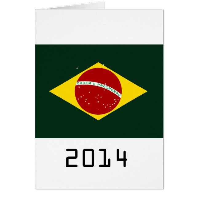 Portugal 2014 (Frente)